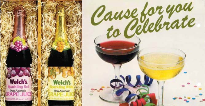 Welch's Sparkling