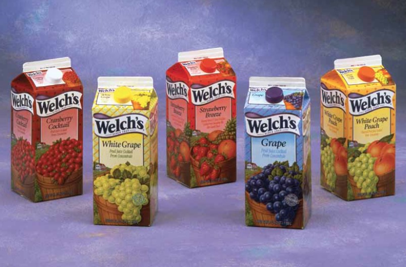 Bebidas Welch's Cocktail Refrigeradas